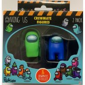 Among Us Crewmates Kuviot 2-Pack