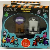 Among Us Crewmates Kuviot 2-Pack