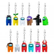 Among Us Blind Bag Crewmate Avaimenperä 1-Pack