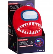 Among Us Imposter pehmolelu Special Edition punainen 25 cm