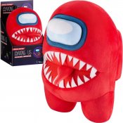 Among Us Imposter pehmolelu Special Edition punainen 25 cm