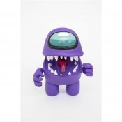 Among Us Imposter kanssa Crewmate 4-Pack hahmot, 12 cm