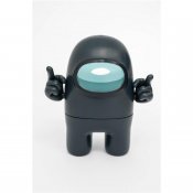 Among Us Imposter kanssa Crewmate 4-Pack hahmot, 12 cm