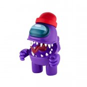 Among Us Imposter Kuva Violetti 12cm