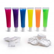 Aqua Jelly Art askartelu vedenalainen