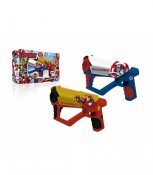 Marvel Avengers Laser tunniste