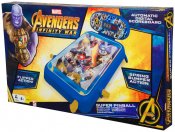 Avengers pinballset