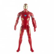 Avengers, Action Figure, Iron Man