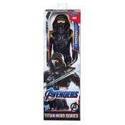 Avengers, hahmoja, Ronin