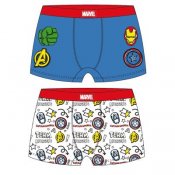 Avengers, bokserit 2-pack, vauva