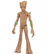 Avengers Endgame Groot -toimintahahmo 30 cm