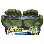 Avengers Hulk Käsineet