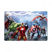 2 kpl Avengers rannikkoalukset 3D