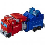 Transformers Optimus Prime leluhahmo 25 cm