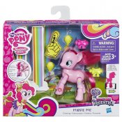 My Little Pony lelu sarjat mukavaa lahjapaketti