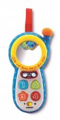 Vtech vauva puhelin
