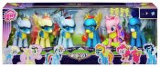 My Little Pony 6-pack luvut Wonderbolts