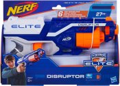 NERF N'strike Elite Disrup-