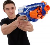 NERF N'strike Elite Disrup-