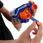 NERF N'strike Elite Disrup-