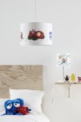 Timalit Katto, Lapset Concept