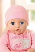 Interaktiivinen Baby Annabell -nukke