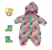 Baby Born haalari nukelle Deluxe 43cm