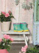 Baby Born haalari nukelle Deluxe 43cm