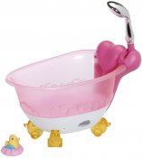 Baby Born kylpyamme ääni ja valo
