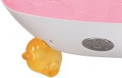 Baby Born kylpyamme ääni ja valo