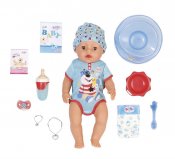 Baby Born Maaginen Nukke Poika