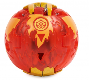 Bakugan Evolutions Blitz Fox Platinum Series kuva PUNAINEN