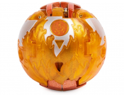 Bakugan Evolutions Blitz Fox Platinum Series figuuri keltainen