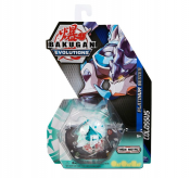Bakugan Evolutions Colossus Platinum Series kuva
