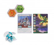 Bakugan Evolutions Colossus Platinum Series kuva