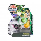 Bakugan Evolutionin Serpillious Ultra 3-Pack