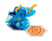 Bakugan Evolutions Sharktar Platinum Series figuuri sininen