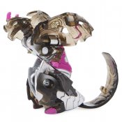 Bakugan Evolutions True Metal Battle Strike -pakkaus 4 kpl
