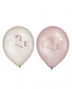 Unicorn Ilmapallot, 8 kpl