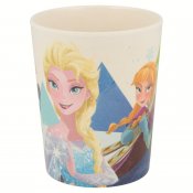 Frost, ECO bambu lasi, 270 ml