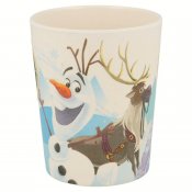 Frost, ECO bambu lasi, 270 ml