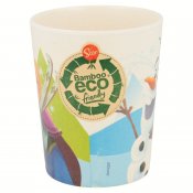 Frost, ECO bambu lasi, 270 ml