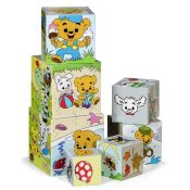 Bamse palikat, vuodenaikojenmukaan