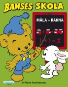 Bamse, Bamse koulu, maali + count