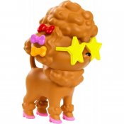 Barbie Extra Doll, kiiltävä valo