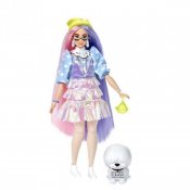 Barbie Extra Doll, unelma