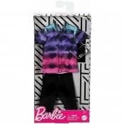 Barbie Fashion Ken Vaatteet