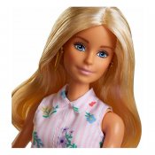 Barbie Fashionistas nukke 119