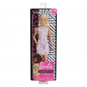 Barbie Fashionistas nukke 119