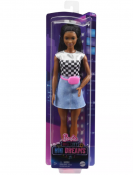 Barbie Big City Big Dreams Brooklyn telakka
